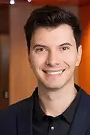 Iago Átila, fundador e CEO do CSP AutoTech